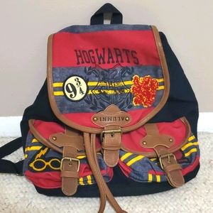 HARRY POTTER BOOKBAG